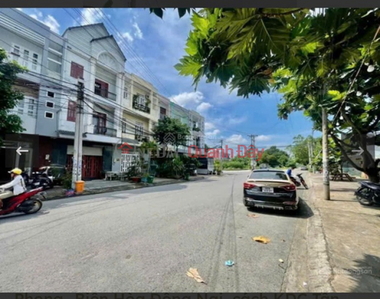 Property Search Vietnam | OneDay | Residential Sales Listings | Owner Needs to Sell URGENTLY 2 Lots of Land in Alley 847 Dong Khoi Street, Tan Phong Ward (old) Bien Hoa City, Dong Nai