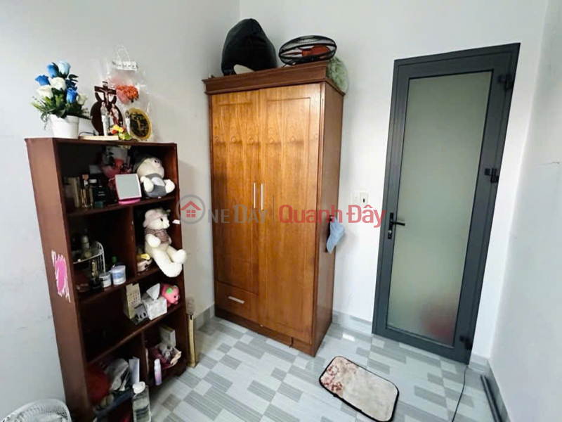 O1678 House on Road No. 28 GV, SHR, Corner lot, 2 floors, 5.7x7m, 3.x billion Vietnam | Sales, đ 3.99 Billion