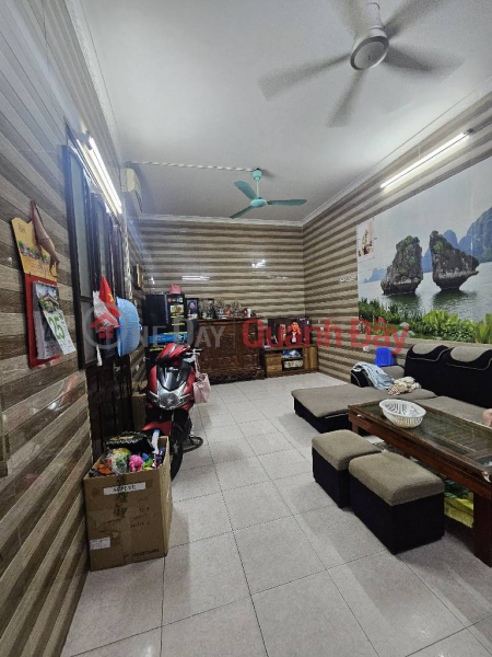 Khuong Dinh 50m2 4 floors, corner lot, near street front only 9.6 billion | Vietnam, Sales | đ 9.6 Billion