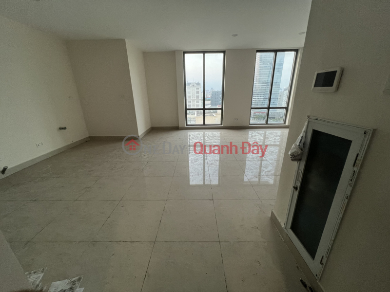 OFFICE FOR RENT IN PHU MY HUNG DISTRICT 7 Rental Listings