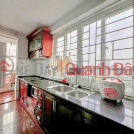 BEAUTIFUL APARTMENT - GOOD PRICE - OWNER House for sale in beautiful location in Trung Van, Nam Tu Liem, Hanoi _0