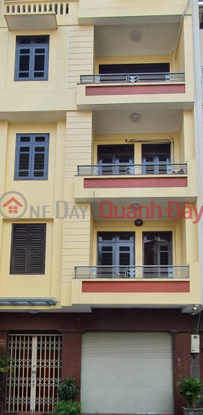 Newly built house, I am the landlord, office, sales - 92m2; 4.5T; Pham Ngoc Thach - 19 Page Rental Listings