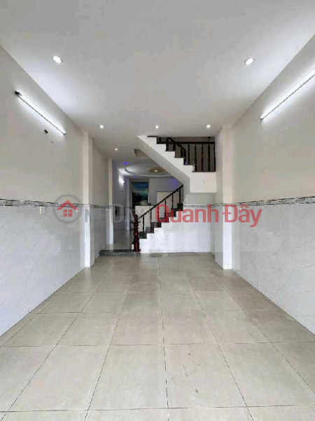 Property Search Vietnam | OneDay | Residential, Sales Listings Nhà 5 Tầng - Tây Lân, PBTDA , Bình Tân