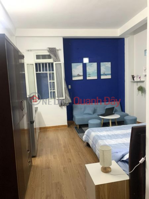 OWNER FOR RENT ROOM IN DISTRICT 3 (4.5 million) _0