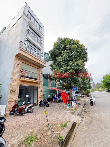 Bán Gấp - Đất phân lô KDT LINH Đàm giá siêu rẻ 65m2 sổ đỏ – 16.99 tỷ Niêm yết bán