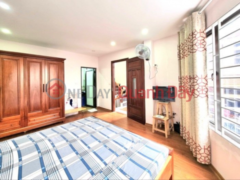 TINE LANE, A FEW STEPS TO HA DINH LAKE - MANY AMENITIES - CASH FLOW _0