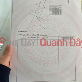 Nhà Giá Tốt Phước Long 1,486 tỷ – 1 Trệt 1 Lầu, Gần Võ Thị Sáu, Nha Trang _0