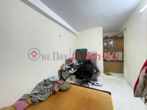 CASH FLOW APARTMENT FOR SALE ON NGUYEN VAN LINH STREET - LONG BIEN, 6 FLOORS, ELEVATOR, 55 SQUARE METERS, 8 METER FRONTAGE, 7.8 BILLION. _0