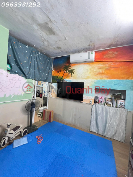Apartment for sale in Quang Lai, Tu Hiep, Thanh Tri, Hanoi, area 30m2, price 1.68 billion VND. | Vietnam Sales, đ 1.68 Billion