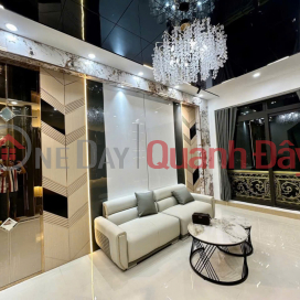 MĂT PHỐ KIM GIANG- HOÀNG MAI, 40 M2, 5 TẦNG, MĂT TIỀN 4 M, GIÁ 18,2 TỶ _0