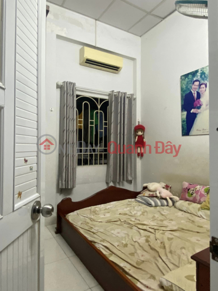 TRAN XUAN SOAN - BEAUTIFUL SMALL HOUSE - LOTTERY IS BETTER - Sales Listings