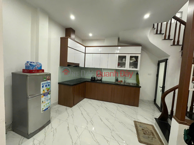 Hàng hiếm tại Nguyễn Viết Xuân,Thanh Xuân 59m2, 5 tầng giá 14.5 tỷ, ô tô đỗ. Niêm yết bán