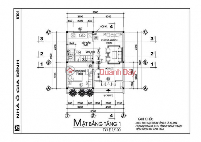  | Làm ơn chọn Nhà ở | Niêm yết bán đ 5,6 tỷ