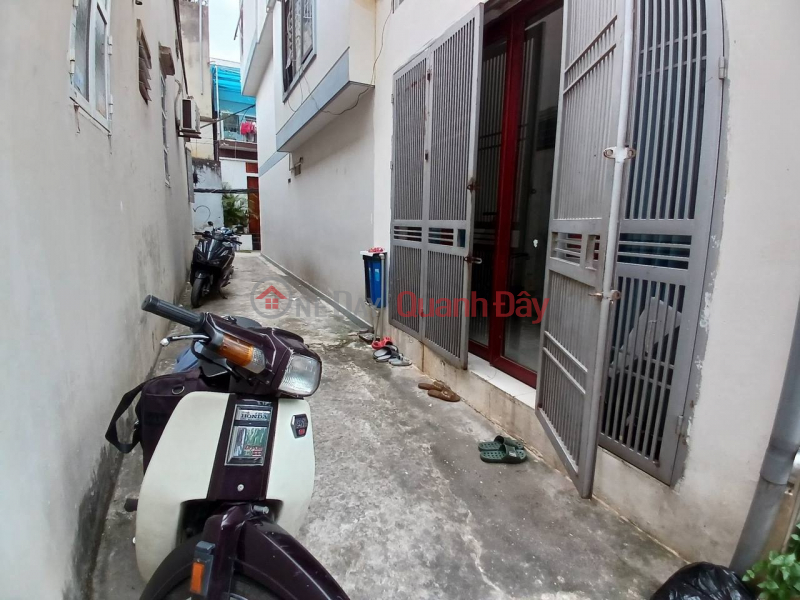 Property Search Vietnam | OneDay | Residential Sales Listings House for sale in Hoa Binh (group 14 Yen Nghia) price 2.45 billion, area 35m2, land, frontage 3.5m