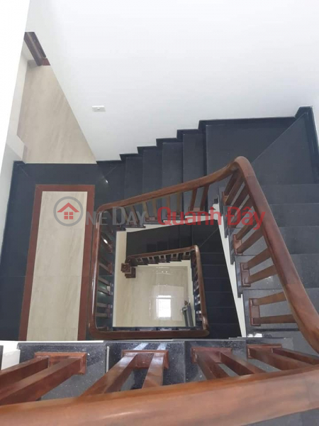 House for sale 84m2 Nghi Tam street, Tay Ho, self-built 11 bedrooms 10m Car parking 8.4 Billion | Vietnam, Sales | đ 8.4 Billion