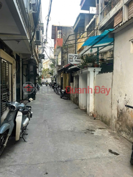 Property Search Vietnam | OneDay | , Niêm yết bán, Bán đất tân mai 82m tặng gpxd 6 tầng ô tô tránh 3m hoàng mai