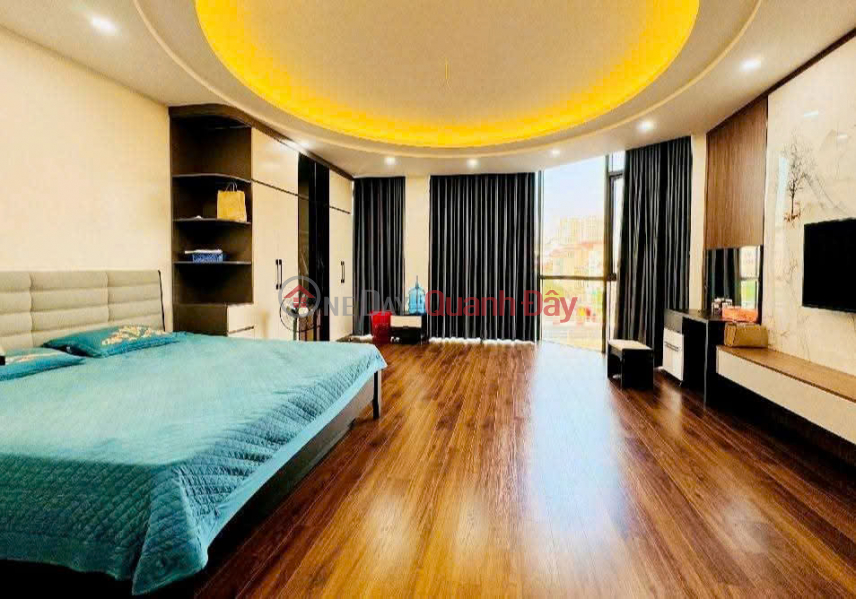 BÁN NHÀ LẠC LONG QUÂN, PHÂN LÔ, ÔTÔ QUA NHÀ, 2 BƯỚC RA HỒ TÂY, 54M2 x 5T GIÁ 13 TỶ 880, Việt Nam, Bán | đ 13,88 tỷ