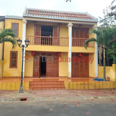 Beautiful House - Good Price FOR QUICK OWNERS Need to Sell House in Center of Hoi An City, Quang Nam Province _0