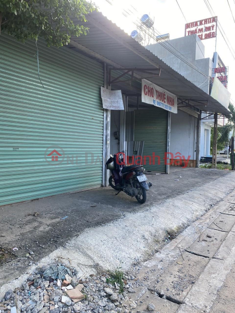 CHÍNH CHỦ Cần Bán Nhanh CĂN NHÀ ĐẸP MẶT TIỀN Đường Phùng Hưng, Tam Phước, Biên Hòa, Đồng Nai _0