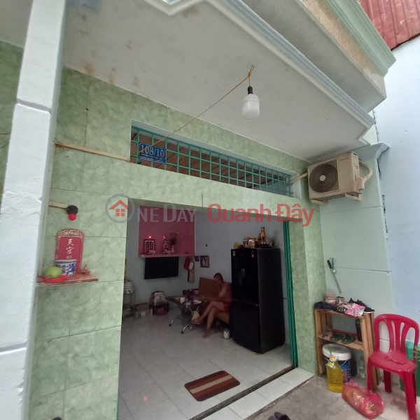 Property Search Vietnam | OneDay | Residential, Sales Listings | GENERAL FOR SALE HOUSE AND LAND IN BINH TRI DONG Ward - BINH TAN - HO CHI MINH CITY