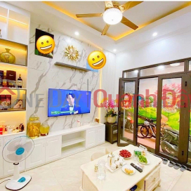 Nhà bán Tân Hòa Đông Quận 6 gần Bà Hom chỉ 3 tỷ hơn có 50m2 nhà Kiến trúc sư thiết kế _0