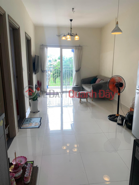 Property Search Vietnam | OneDay | Residential, Sales Listings, Owner For Sale Corner Apartment Green Town Binh Tan