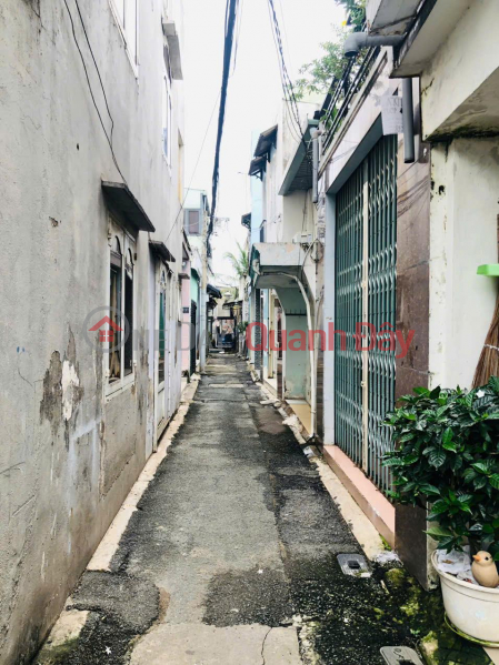 Property Search Vietnam | OneDay | Residential | Sales Listings, OWNER Needs to Sell House No. 14, Phuoc Binh Ward, Thu Duc City Quickly