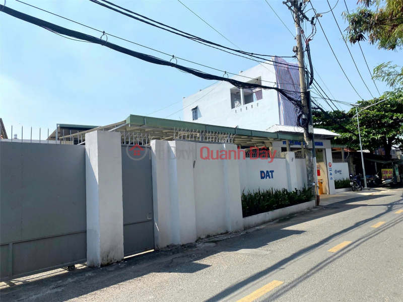 BEAUTIFUL HOUSE – GOOD PRICE – OWNER SELLING at 10 Dong Hung Thuan Street, Dong Hung Thuan Ward Vietnam, Sales, đ 42 Billion