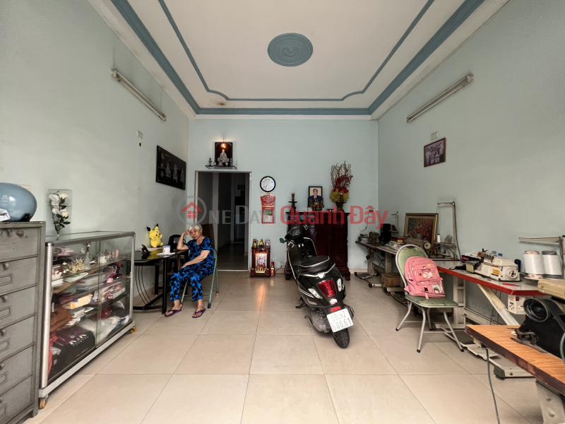 Property Search Vietnam | OneDay | Nhà ở, Niêm yết bán | CHÍNH CHỦ CẦN BÁN NHANH Căn Nhà Đường Quang Trung, P8, Gò Vấp