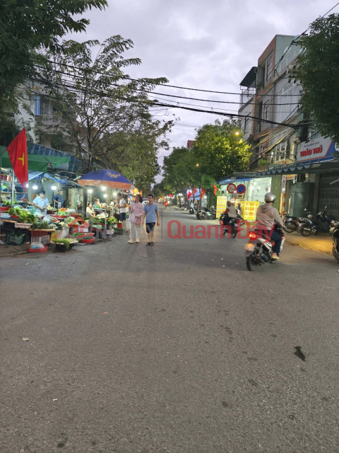 ► MT đường 7.5m Trần Thái Tông, Thanh Khê, 60m2 ngang 6m, 3 mê đúc cứng đẹp, 5.xx tỷ _0