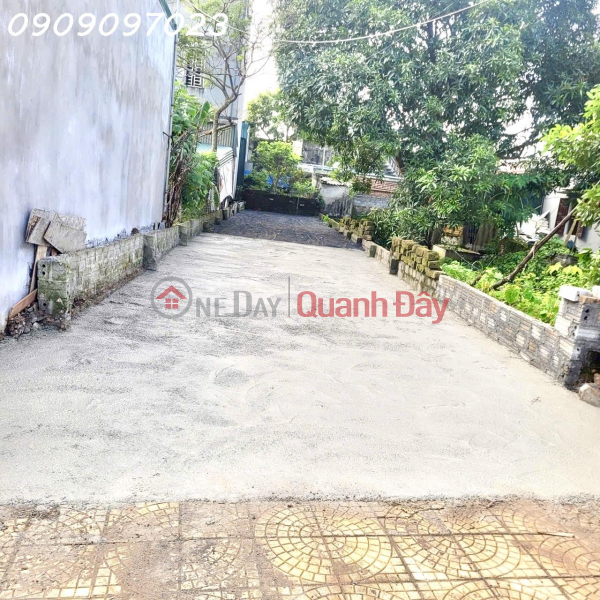 đ 10 Billion Rare item on Vu Van Ly street, Phu Ly, Hanoi, 10 billion, 134m2. Direct view of G3 side gate - Viet Duc 2 Hospital