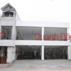 House for rent, Nguyen Trai, Vu Tong Phan, Thuong Dinh, 151m2 x 2 floors - 34 million VND. _0