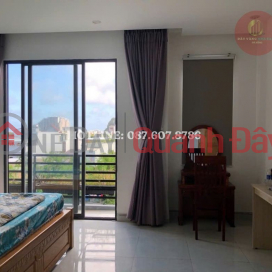️ 5-STOREY APARTMENT FRONTAGE Nguyen Co Thach 7m5 - ... _0