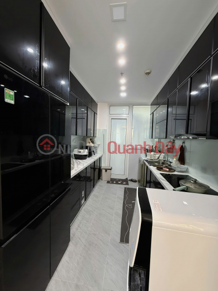 RARE! Quick sale of apartment building A1, Vinaconex 1 apartment - Beautiful interior, large balcony, airy lake view Vietnam | Sales đ 12.8 Billion