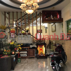 BÌNH TÂN - HƯƠNG LỘ 2 - HẺM Ô TÔ - DT 5x16M - 4 TẦNG LUNG LINH - 5.9 TỶ THƯƠNG LƯỢNG _0