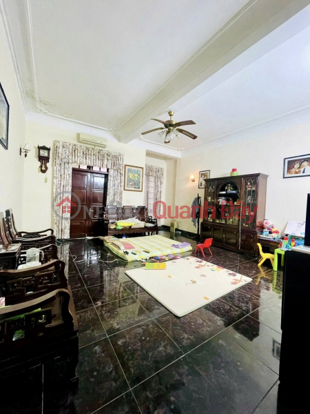 Property Search Vietnam | OneDay | Residential, Sales Listings BOTH LIVE AND RENT – STABLE CASH FLOW – LOT DIVISION – GARAGE – PRIME LOCATION