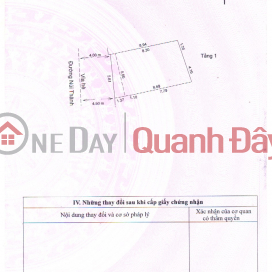 Selling commercial house in Nui Thanh, Hai Chau for 9.5 billion Negotiable _0