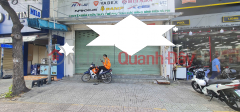 Cho thuê nhà Mặt tiền Lê Văn Quới 200m² -KHU ĂN UỐNG-DỊCH VỤ SẦM UẤT _0