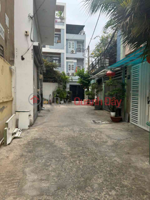 [O2486] Đất nở hậu tài lộc sát ĐH Văn Lang giá 9.x tỷ _0