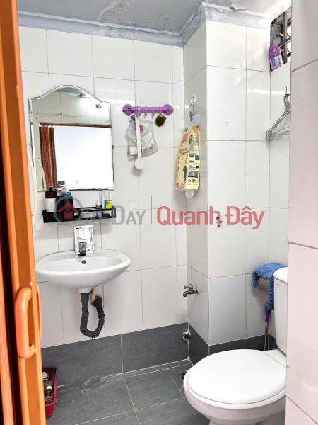 Property Search Vietnam | OneDay | Residential, Rental Listings | Rooms for Rent at Good Prices, Convenient, Secure Location near Bui Phat Market, Le Van Sy Street, Ward 12, District 3.