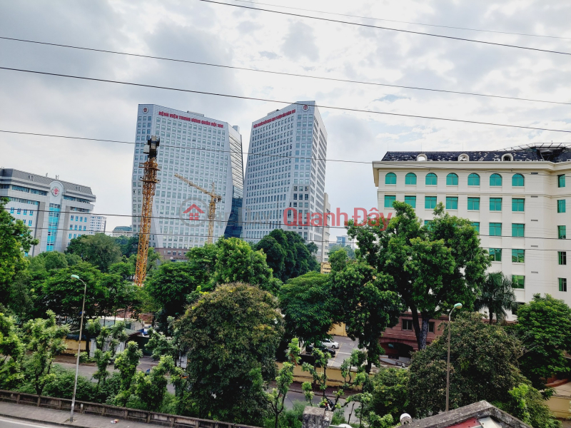 Bán nhà trọ, mặt phố Nguyễn Khoái, HBT 45m x 5T x 6 phòng khép kín, giá 7.5 tỷ. LH: 0366051369 Niêm yết bán