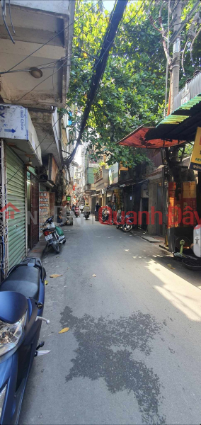 Property Search Vietnam | OneDay | Residential | Sales Listings FOR SALE HOMES ON NGUYEN QUARTER, THANH XUAN, KD, CAR, 100M x 6T MT 6M, PRICE 23.9B