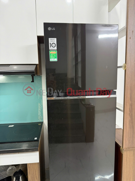 đ 12,5 triệu/ tháng, Cho thuê nhà nguyên căn mới ngõ 276 Định Công, 35m2 x 5 tầng, 3 ngủ khép kín.
12tr5