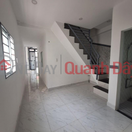 20m to truck alley - Hiep Binh market - Hiep Binh Chanh - Thu Duc - 64m2 across 4 - 3 bedrooms - no planning - 4.5 _0