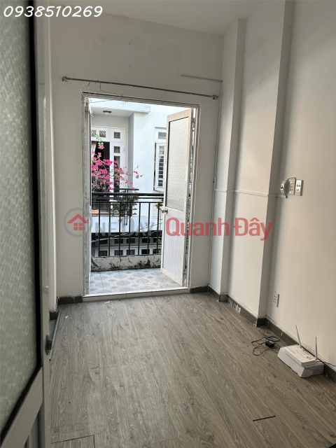 OWNER NEEDS TO SELL A HOUSE URGENTLY 1 Ground 1 Floor 1 Mezzanine In District 10, HCM _0