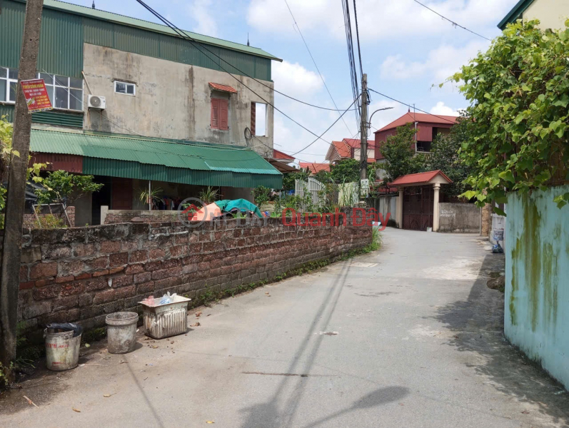 Property Search Vietnam | OneDay | Residential Sales Listings, Land for sale in Thuan Thanh, Bac Ninh. 75m2 * frontage 5m * 2 billion. corner lot. car accessible.