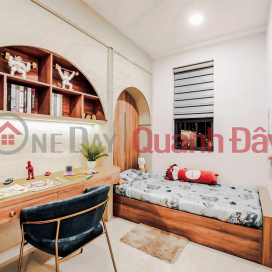 1-BEDROOM APARTMENT FOR SALE, 50m² – PHU MY PORT CENTER, QL51, MAISON GRAND 1.65 BILLION _0