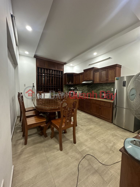 Property Search Vietnam | OneDay | Nhà ở, Niêm yết cho thuê NHÀ HẺM XE HƠI CỘNG HÒA, 4x17m, 3 PHÒNG NGỦ, FULL NỘI THẤT