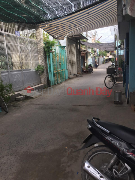 Property Search Vietnam | OneDay | Residential Sales Listings Beautiful House For Sale Fast In Nguyen Thai Hoc Hamlet, Ward 1, Vinh Long City, Vinh Long