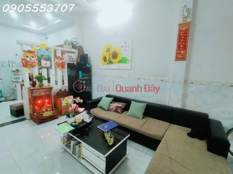 Property Search Vietnam | OneDay | Residential | Sales Listings, Kiet House 6m Khue Trung, adjacent to HAI CHAU District, Da Nang, 2 floors Area: nearly 90m2 but Only 3 billion